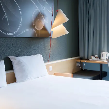 Ibis La Glacerie Ξενοδοχείο Cherbourg-en-Cotentin