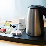 فندق Ibis La Glacerie 3*