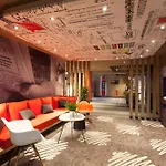 فندق Ibis La Glacerie 3*
