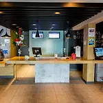 فندق Ibis La Glacerie