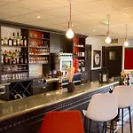 Ibis La Glacerie 3* شيربوغ أون كوتننتين