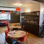 Ibis La Glacerie فندق 3*