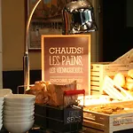 Ibis La Glacerie Cherbourg-en-Cotentin