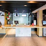 Ibis La Glacerie Hotel