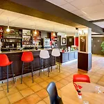 Ibis La Glacerie