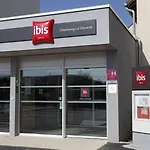 Ibis La Glacerie فندق شيربوغ أون كوتننتين