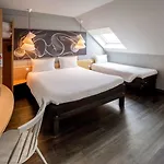 Ibis La Glacerie