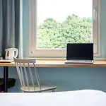 Ibis La Glacerie 3*