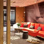Ibis La Glacerie Hotel