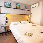 فندق Ibis La Glacerie 3*