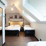 Ibis La Glacerie 3*