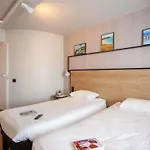Ibis La Glacerie فندق شيربوغ أون كوتننتين