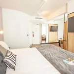 Ibis La Glacerie Hotel Cherbourg-en-Cotentin