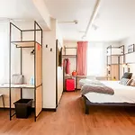 Ibis La Glacerie Hotel
