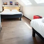 Ibis La Glacerie 3* Cherbourg-en-Cotentin