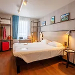 فندق Ibis La Glacerie شيربوغ أون كوتننتين