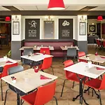 Ibis La Glacerie 3*