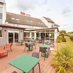 Hotel Ibis La Glacerie Cherbourg-en-Cotentin