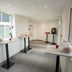 Ibis La Glacerie 3* Cherbourg-en-Cotentin