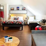 Ibis La Glacerie فندق