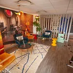 فندق Ibis La Glacerie 3*