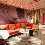 Ibis La Glacerie