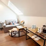 Hotel Ibis La Glacerie 3*