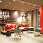 Ibis La Glacerie Hotel