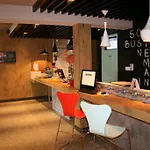 Ibis La Glacerie فندق