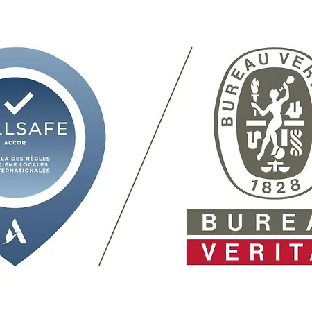 Hotel Ibis La Glacerie 3*