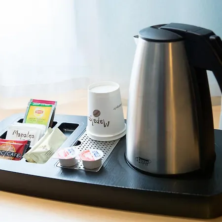 Hotel Ibis La Glacerie 3*