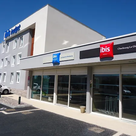 Ibis La Glacerie Hotel