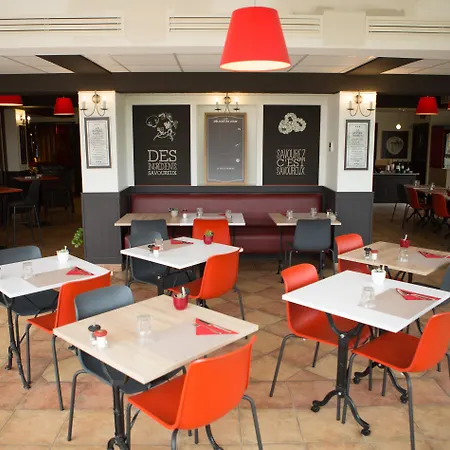 Ibis La Glacerie 3* Cherbourg-en-Cotentin