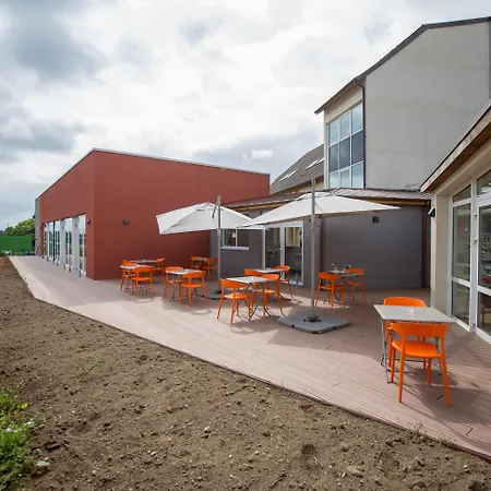 Ibis La Glacerie Hotel