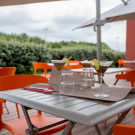 Ibis La Glacerie 3* Cherbourg-en-Cotentin