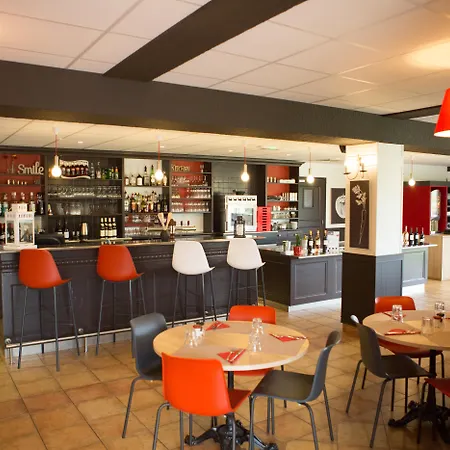 Hotel Ibis La Glacerie