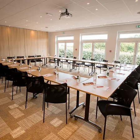 Hotel Ibis La Glacerie 3*