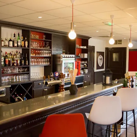 Ibis La Glacerie 3* Cherbourg-en-Cotentin