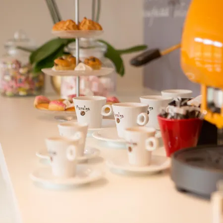 Ibis La Glacerie Hotel