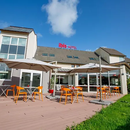 Hotel Ibis La Glacerie