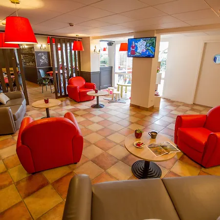 Ibis La Glacerie 3* Cherbourg-en-Cotentin