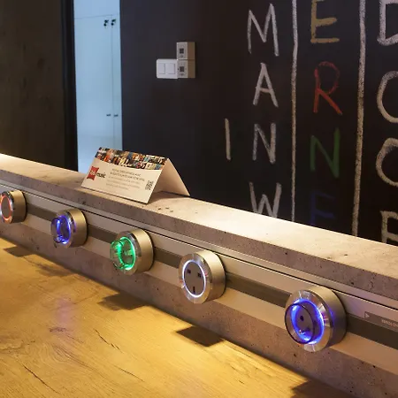 Ibis La Glacerie Cherbourg-en-Cotentin