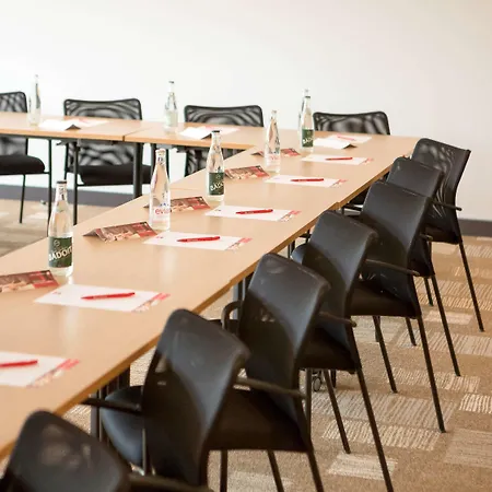 Ibis La Glacerie Cherbourg-en-Cotentin