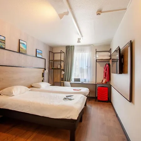 Hotel Ibis La Glacerie Cherbourg-en-Cotentin