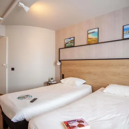 Ibis La Glacerie Hotel Cherbourg-en-Cotentin