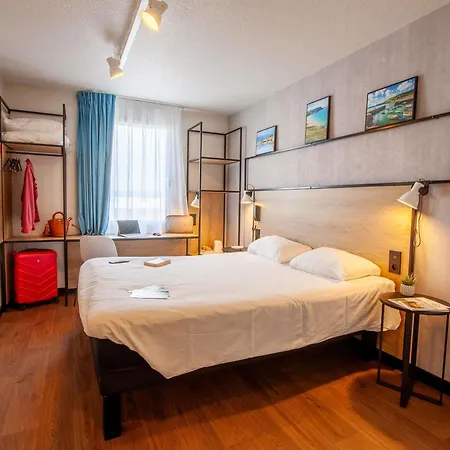 Hotel Ibis La Glacerie Cherbourg-en-Cotentin