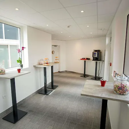 Ibis La Glacerie 3* Cherbourg-en-Cotentin