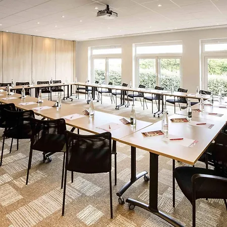 Hotel Ibis La Glacerie