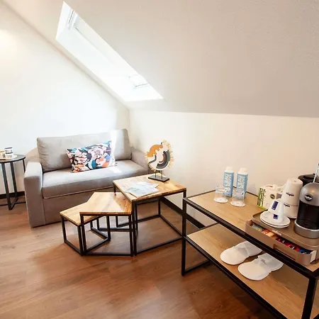 Hotel Ibis La Glacerie 3*