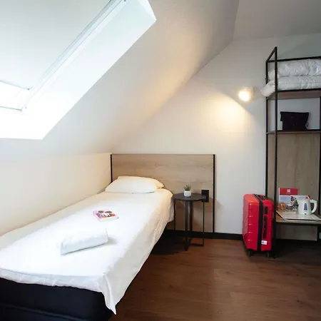 Ibis La Glacerie Cherbourg-en-Cotentin
